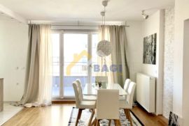 Penthouse- ulica Grada Mainza, Zagreb, Apartamento