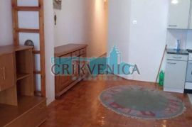 Crikvenica, stan sa odličnim rasporedom, Crikvenica, Appartment