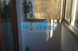 Crikvenica, stan sa odličnim rasporedom, Crikvenica, Appartment