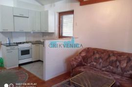 Crikvenica, stan sa odličnim rasporedom, Crikvenica, Appartment