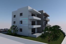 Apartman PRODAJA Turanj, 67,44 m2, 2. kat, Sveti Filip I Jakov, Διαμέρισμα