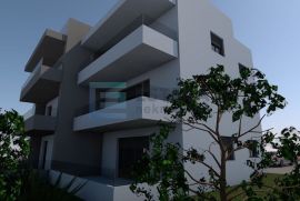 Apartman PRODAJA Turanj, 67,44 m2, 2. kat, Sveti Filip I Jakov, Διαμέρισμα