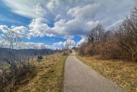 GORSKI KOTAR, VRBOVSKO- Zemljište od 20611m2!, Vrbovsko, Land