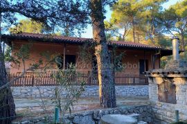 Mali Lošinj - Kuća, 120 m2, Mali Lošinj, Casa