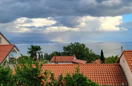 IKA - DUPLEX KUĆA S POGLEDOM NA MORE, Opatija - Okolica, Kuća