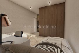 Istra, POREČ - stan u novogradnji, 76,50m2, atraktivna mirna lokacija, Poreč, Flat