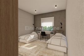 Istra, POREČ - stan u novogradnji, 76,50m2, atraktivna mirna lokacija, Poreč, Appartment