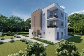 Istra, POREČ - stan u novogradnji, 76,50m2, atraktivna mirna lokacija, Poreč, Daire