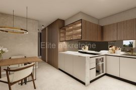 Istra, POREČ - stan u novogradnji, 76,50m2, atraktivna mirna lokacija, Poreč, Apartamento