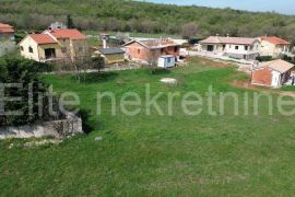 ISTRA, LABIN - Prodaja atraktivnog građevinskog zemljišta na mirnoj lokaciji ! (PRILIKA), Labin, Terreno