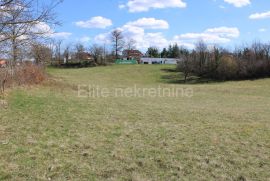 Pazin - prodaja građevinskog zemljišta 14,677m2!, Pazin, Terrain