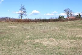 Pazin - prodaja građevinskog zemljišta 14,677m2!, Pazin, Land