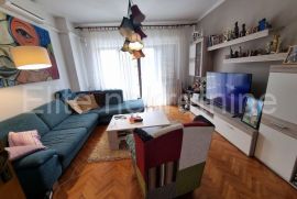 Trsat - prodaja stana, 106,78 m2, balkon!, Rijeka, Appartamento