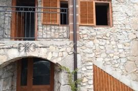 Vinodolska općina, Grižane, Belgrad - prodaja dvojne kuće 96m2!, Vinodolska Općina, Maison