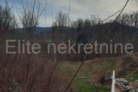 Dražice - građevinsko zemljište 2035m2!, Jelenje, Terreno