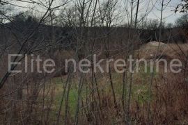 Dražice - građevinsko zemljište 2035m2!, Jelenje, Terreno