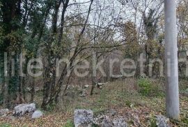 Viškovo, Petrci - prodaja građevinskog zemljišta 3701m2 pogled na more!, Viškovo, Terreno