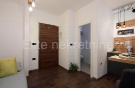 Rijeka, centar grada - prodaja uhodanog apartmana !, Rijeka, Apartamento