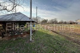 Istra, Žminj - Prodaja kuće i građevinskog zemljišta, Žminj, Σπίτι