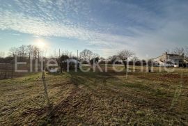 Istra, Žminj - Prodaja kuće i građevinskog zemljišta, Žminj, Σπίτι