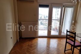 Zamet - prodaja stana, 69,62 m2, 2S +DB, balkon i pogled na more!, Rijeka, Appartamento