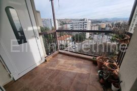 Zamet - prodaja stana, 69,62 m2, 2S +DB, balkon i pogled na more!, Rijeka, Appartamento