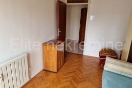 Zamet - prodaja stana, 69,62 m2, 2S +DB, balkon i pogled na more!, Rijeka, Appartamento