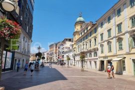 Rijeka, centar - najam poslovnog prostora, 30 m2, odlična lokacija!, Rijeka, Poslovni prostor