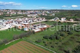 Istra, Vodnjan- Moderna vila s panoramskim pogledom  na more, Vodnjan, Ev