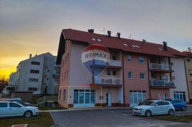 POSLOVNI PROSTOR, 80,92m2, Oroslavje- NAJAM, Oroslavje, Ticari emlak