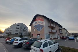 POSLOVNI PROSTOR, 80,92m2, Oroslavje- NAJAM, Oroslavje, Ticari emlak