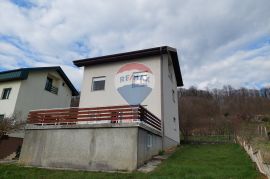 KUĆA 170m2, MIRNA LOKACIJA, VRTNJAKOVEC, Krapinske Toplice, Casa