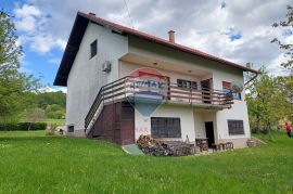 PREDIVNA VISOKA PRIZEMNICA 230m2, KLANJEC, Klanjec, Casa