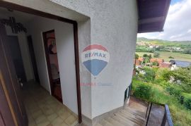 KUĆA 100m2 U BLIZINI KRAPINSKIH TOPLICA, KLOKOVEC, Krapinske Toplice, Casa