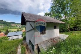 KUĆA 100m2 U BLIZINI KRAPINSKIH TOPLICA, KLOKOVEC, Krapinske Toplice, Casa