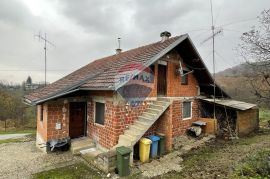 OBITELJSKA KUĆA 109,51m2, PRISTAVA, TUHELJ, Tuhelj, Дом