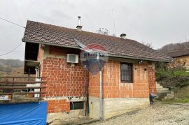 OBITELJSKA KUĆA 109,51m2, PRISTAVA, TUHELJ, Tuhelj, Дом