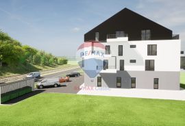 Poslovni prostor 390m2, Novogradnja-KRAPINA, Krapina, Ticari emlak