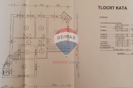 Stan 97m2-renovirano-centar Sv. Križ Začretje, Sveti Križ Začretje, Daire