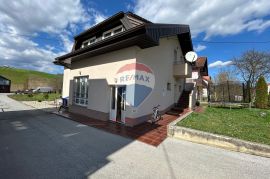 Kuća 220m2+pomoćni objekat 70m2-V. Ves-PRODAJA, Krapina, Ev