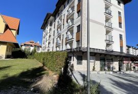 Erska, Lux namešten apartman, garaža, Preporuka, Čajetina, Appartment