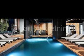 Izuzetan Lux apartman, Wellnes&Spa, Garaža, Čajetina, Διαμέρισμα