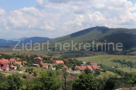 Gajevi, Građevinski plac 568 m2, Preporuka, Čajetina, Terra