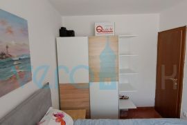 Uvala Soline, otok Krk, stan 31 m2, prizemlje, terasa, prodaja, Dobrinj, Appartment