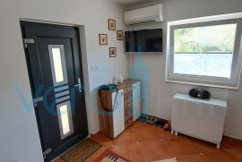 Uvala Soline, otok Krk, stan 31 m2, prizemlje, terasa, prodaja, Dobrinj, Appartment