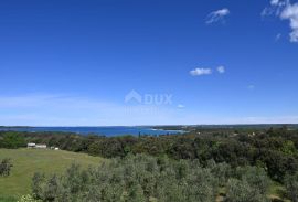 ISTRA, PULA - Elegancija s panoramskim pogledom na more!, Pula, Maison