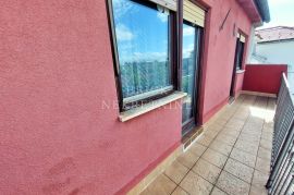 STAN, PRODAJA, ZAGREB, MAKSIMIR, 108 m2, 4-soban, Zagreb, Apartamento