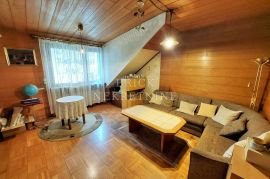 STAN, PRODAJA, ZAGREB, MAKSIMIR, 108 m2, 4-soban, Zagreb, Appartment