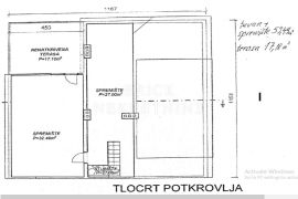 STAN, PRODAJA, ZAGREB, MAKSIMIR, 108 m2, 4-soban, Zagreb, Apartamento