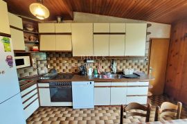 STAN, PRODAJA, ZAGREB, MAKSIMIR, 108 m2, 4-soban, Zagreb, Apartamento